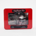 Jillily Applique Kit (34363)