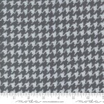 Farmhouse Flan III Graphite 49270 15F Moda #1 (34365)
