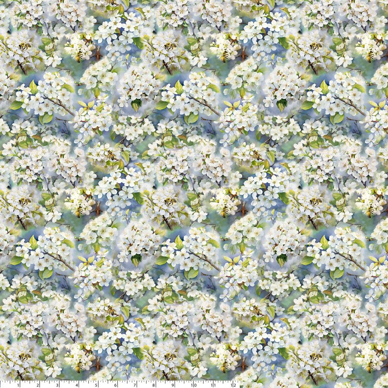 2024 Missouri Shop Hop Flowers 54170-4 (34346)