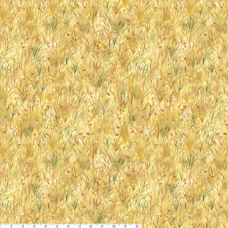 2024 Missouri Shop Hop Grass Gold 54173-9 (34341)