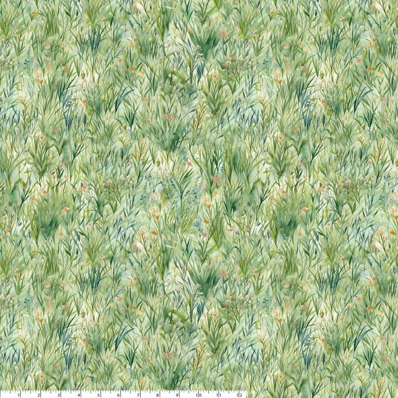 2024 Missouri Shop Hop Grass Green 54173-8 (34338)