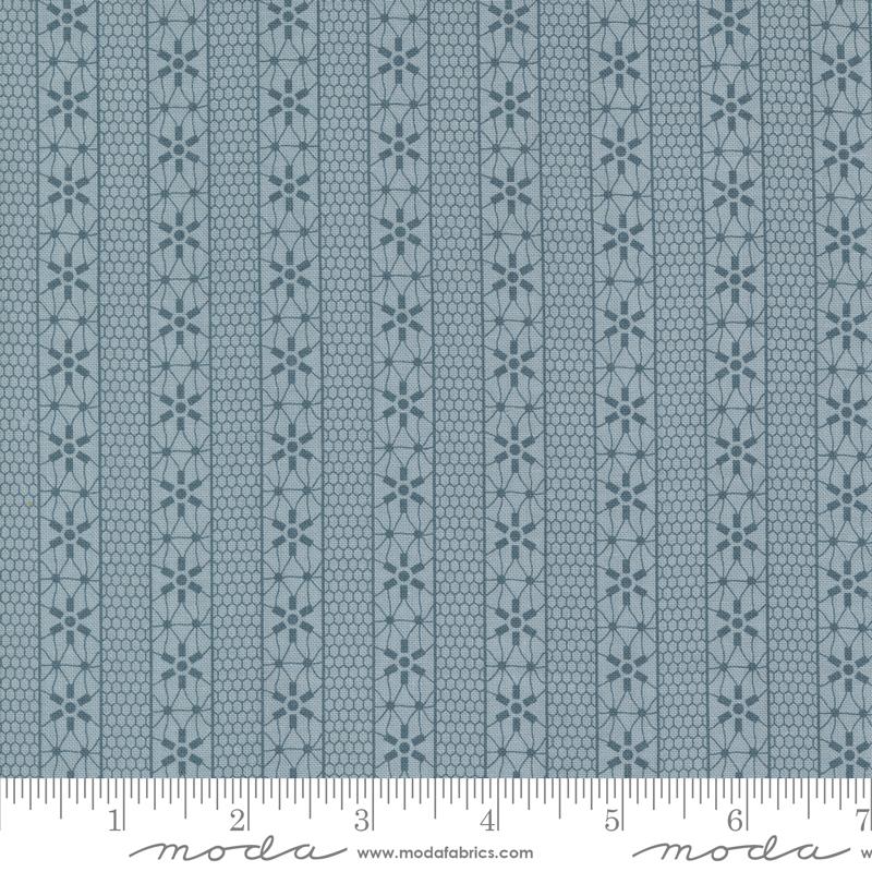 Snowman Gather IV Frozen 49252 12 Moda #1 (34312)