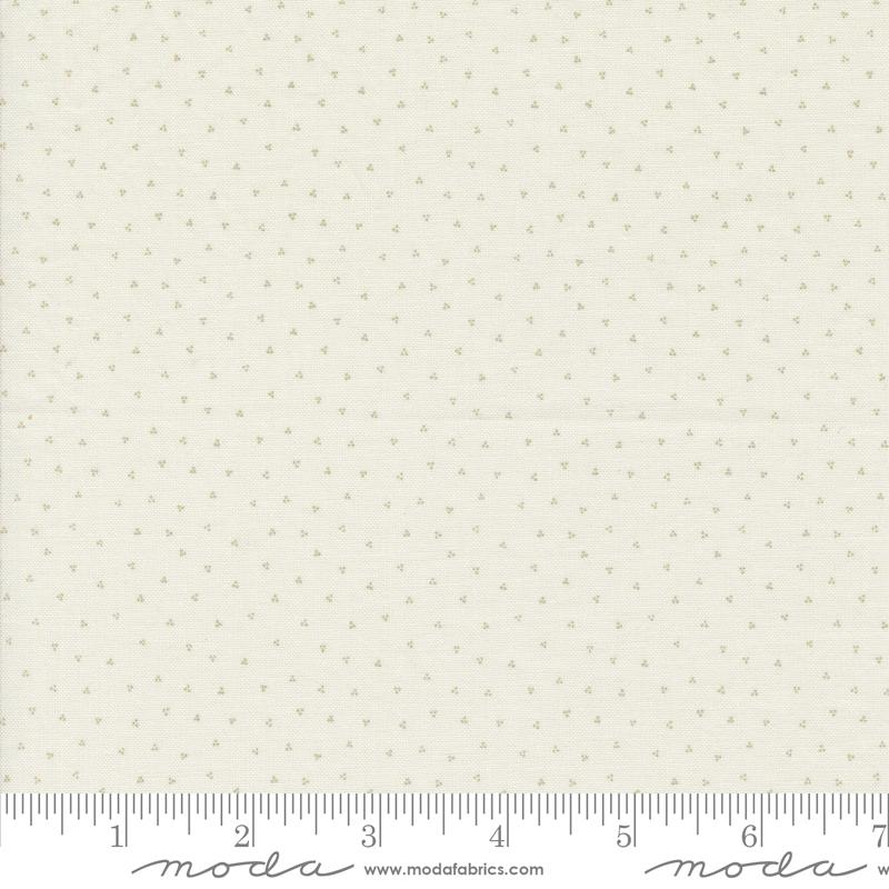 Snowman Gather IV Snow Taupe 49257 15 Moda #1 (34307)