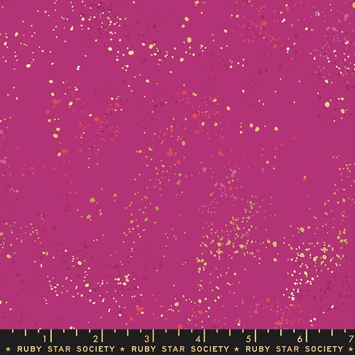 108 Speckled Wide Berry (30750)