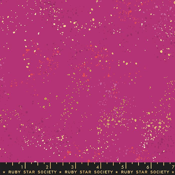 108 Speckled Wide Berry (30750)