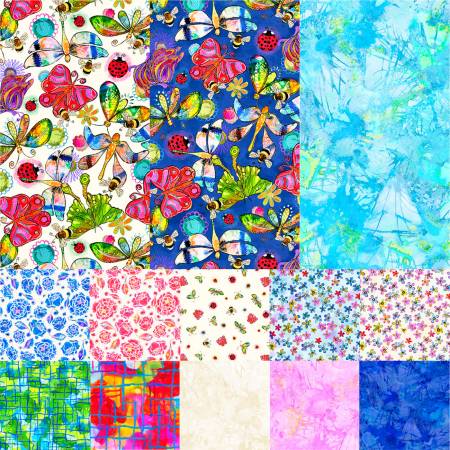 Tiny Wonders charm pack (34480)