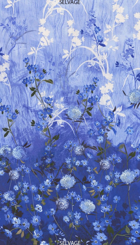Blue C6370 Azure (29875)