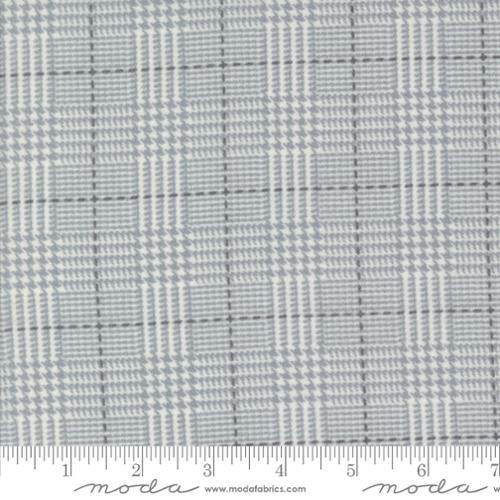 Farmhouse Flannels III 108" Wide backing (34497)