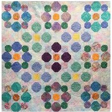 Grams Garden Pattern (34503)