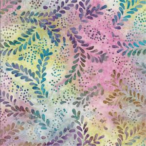 Sun Catchers - Batik 5807 (34515)