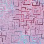 Crystal Reflections Batik -6129 (34534)