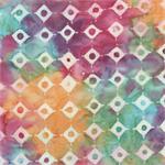 Crystal Reflections Batik - 6121 (34539)