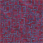 Crystal Reflections Batik - 6119 (34541)