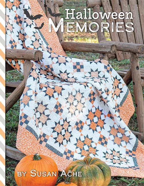 Halloween Memories Book (34551)