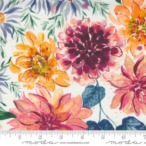 Floribunda Cloud 39800 11 (34565)