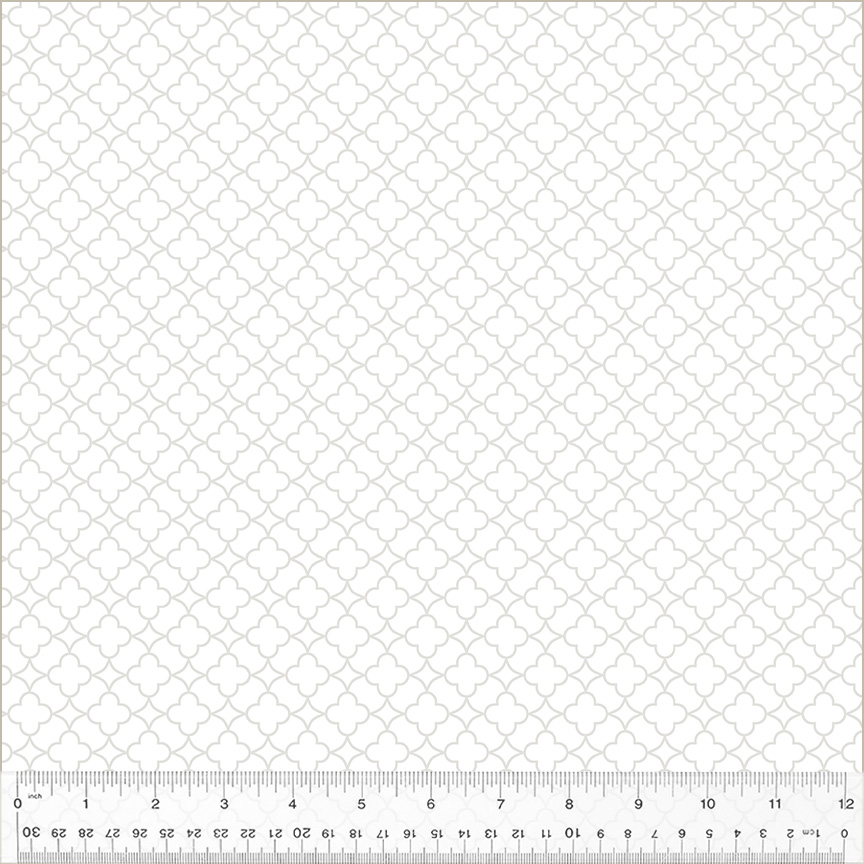 Icing - 54144-1 Quatrefoil (34590)