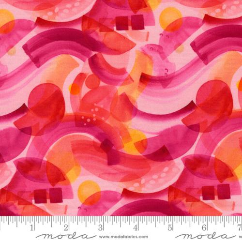Playgrounds Pink 2262 11 (34613)