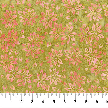 Rock Candy - Ginger (34623)