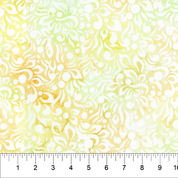 Rock Candy - Pale Yellow (34633)