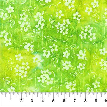 Rock Candy - Citrus Green (34637)