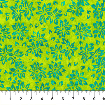 Rock Candy - Limelight Floral (34647)