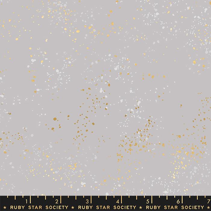 108 Speckled Wide Dove Ruby Star RS5055 59M (30794)