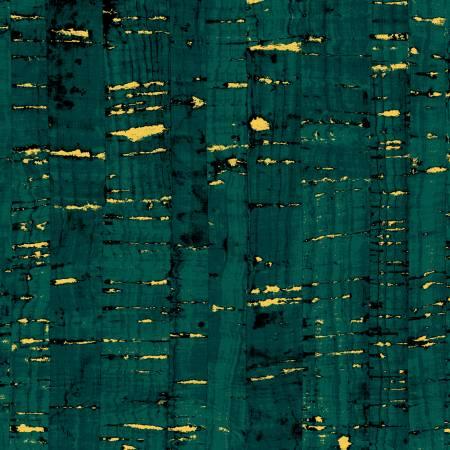 Blue Spruce Uncorked w/Metallic (25457)