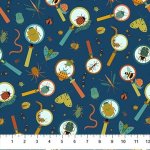 Backyard Bug Collector - Magnifying glass  (34418) 