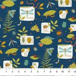 Backyard Bug Collector - Navy Bug Collection (34417) 