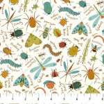 Backyard Bug Collector - lg tossed bugs (34420) 