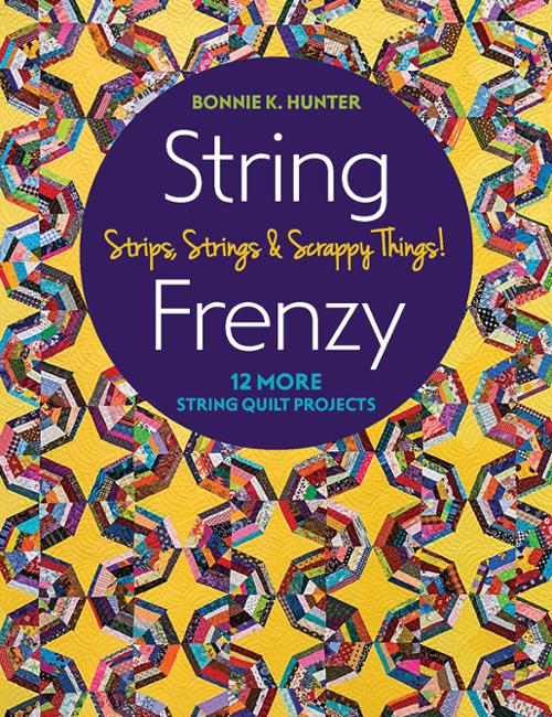 String Frenzy 11322 C & T Pub (34697)
