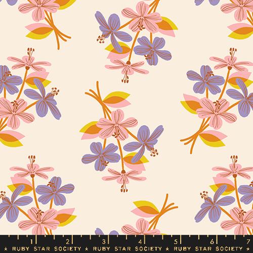 Favorite Flowers Natural (34804)