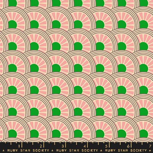 Favorite Flowers Verdant (34811)
