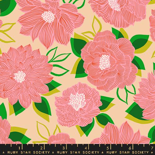 Favorite Flowers Sorbet (34813)