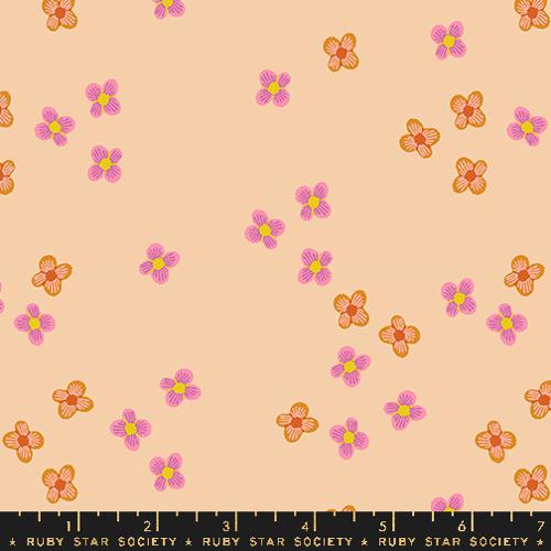 Favorite Flowers Creme Brulee (34816)