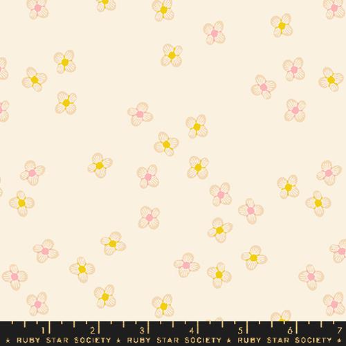 Favorite Flowers Natural (34817)