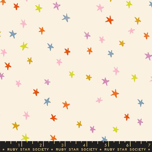 108" Starry Wideback Multi (34831)