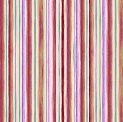 FIORE - STRIPE GERANIUM (34842)