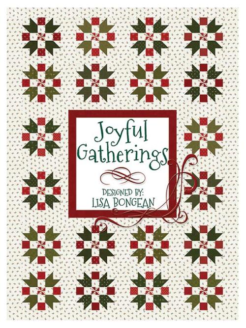Joyful Gatherings Book (34864)
