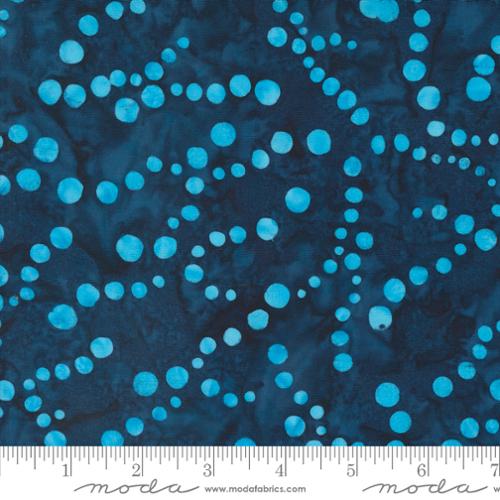 Blue Ridge Batiks Dusk 4367 30 Moda #1 (34870)