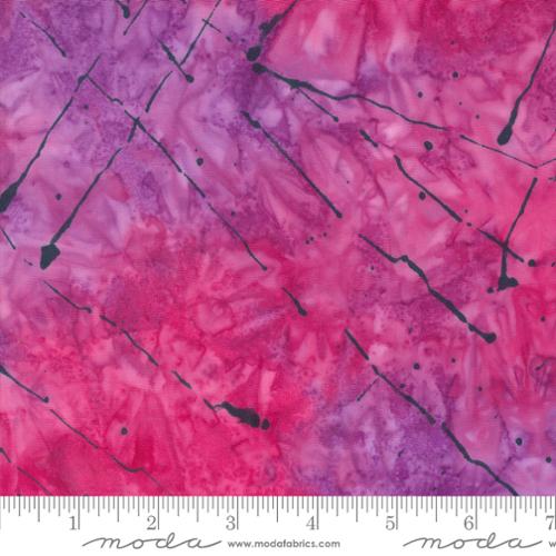 Berrylicious Batiks Dragon Frui 4368 27 Moda #1 (34895)