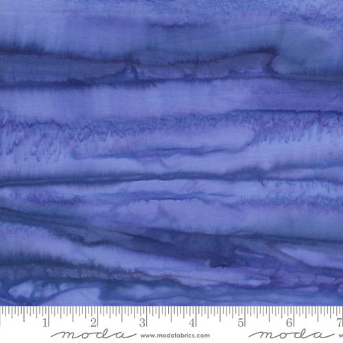 Berrylicious Batiks Blueberry 4368 24 Moda #1 (34897)