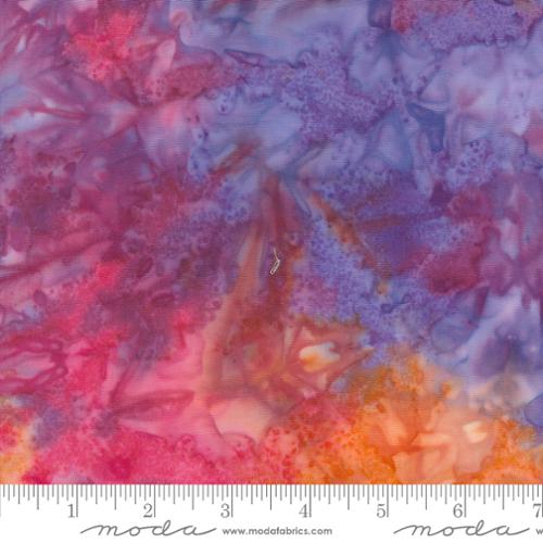 Berrylicious Batiks Smoothie 4368 15 Moda #1 (34905)