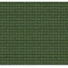 National Parks Signs Green (34959)