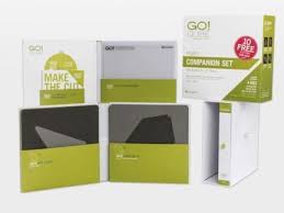 GO! Qube 12" Companion Set-Angles #55791 (34967)*