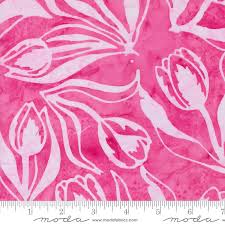 Berrylicious Batik Watermelon (34978)
