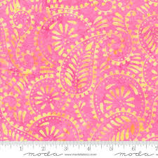 Berrylicious Batiks Strawberry (34979)