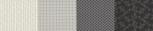 50 Years Of Moda Grey (34989)