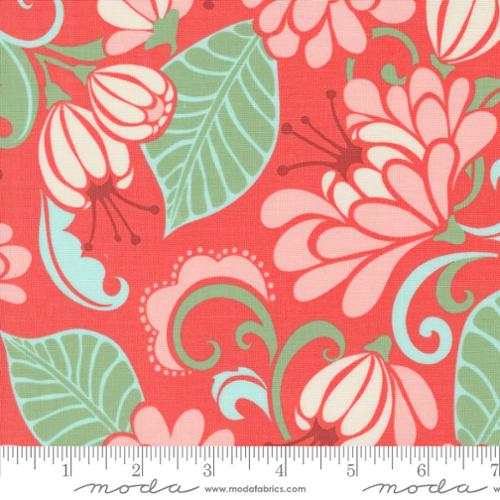 Tango Sarabande Tangerine (34992)