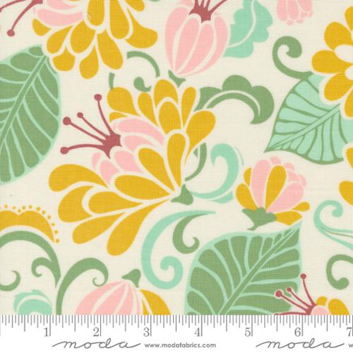 Tango Sarabande Cream Sunshine  (35002)